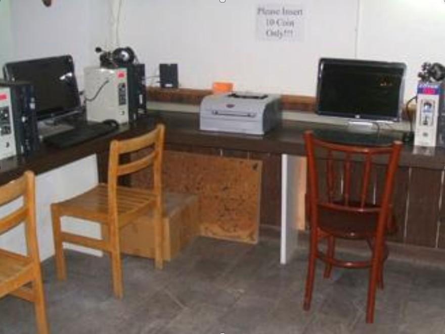 Sand Inn Hotel Хуа Хин Экстерьер фото